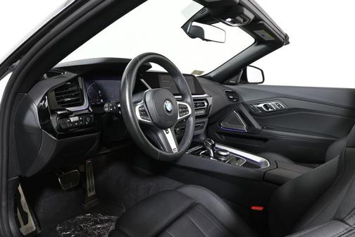 2024 BMW Z4 sDrive30i