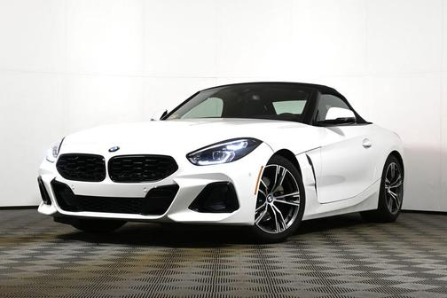 2024 BMW Z4 sDrive30i