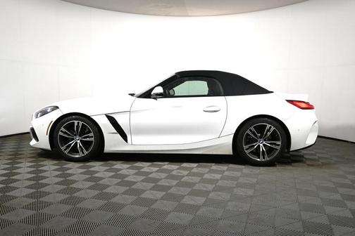 2024 BMW Z4 sDrive30i