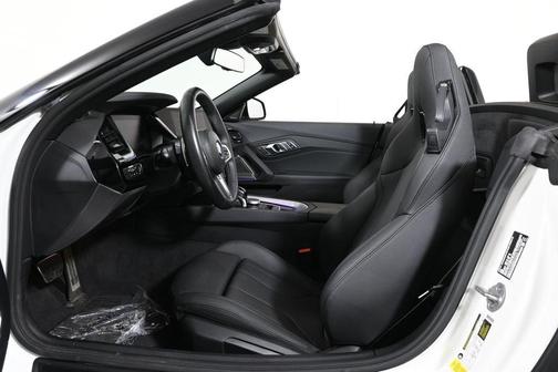 2024 BMW Z4 sDrive30i