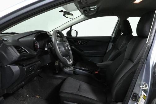 2017 Subaru Impreza 2.0i