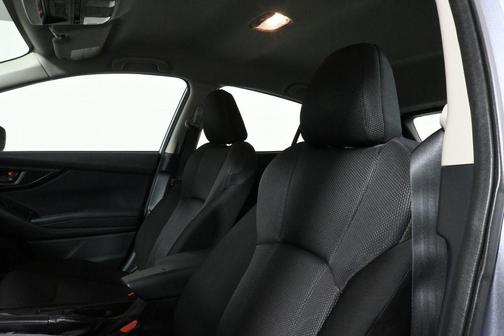 2017 Subaru Impreza 2.0i