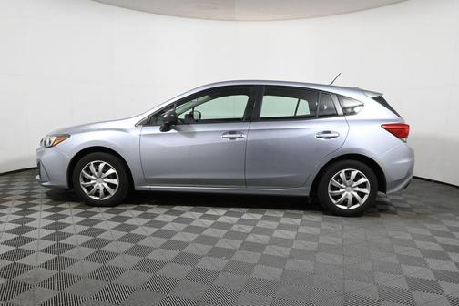 2017 Subaru Impreza 2.0i