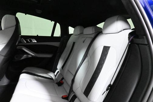 2026 BMW X6 M Competition