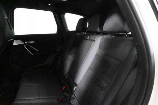 2025 BMW X1 M35i