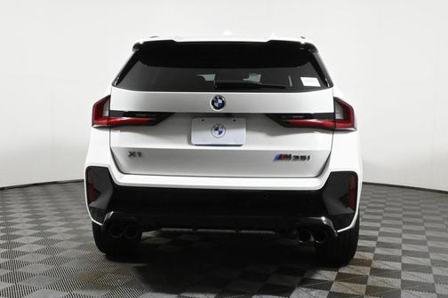 2025 BMW X1 M35i