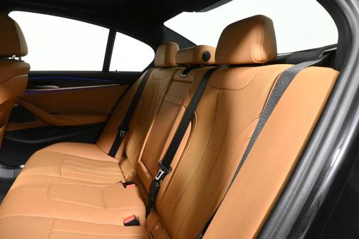 2022 BMW 540 i xDrive