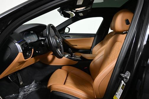 2022 BMW 540 i xDrive