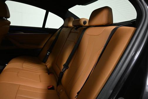 2022 BMW 540 i xDrive