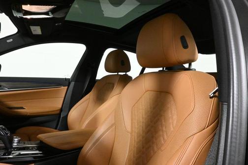 2022 BMW 540 i xDrive