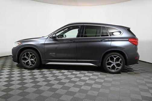 2016 BMW X1 xDrive 28i