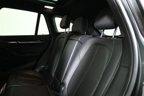 2016 BMW X1 xDrive 28i