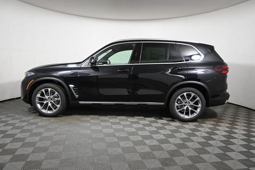 OTHER 2026 BMW X5 xDrive40i