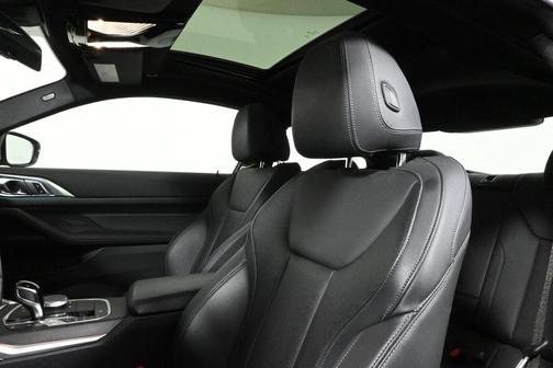 2022 BMW 430 i xDrive