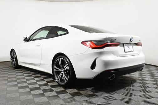 2022 BMW 430 i xDrive