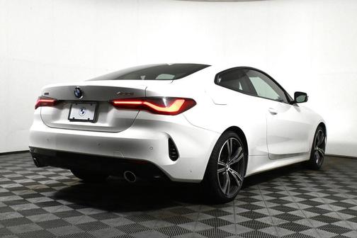 2022 BMW 430 i xDrive