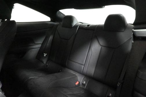 2022 BMW 430 i xDrive