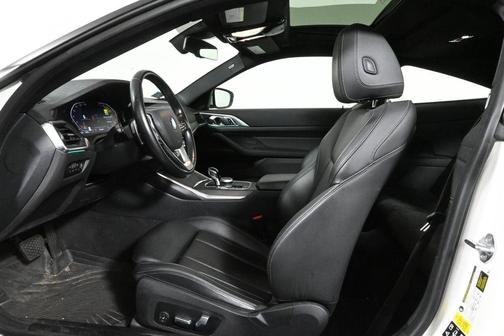2022 BMW 430 i xDrive