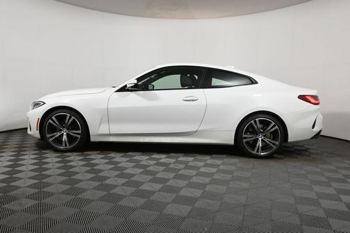 2022 BMW 430 i xDrive