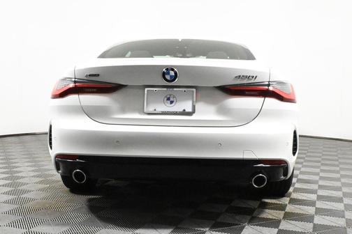 2022 BMW 430 i xDrive