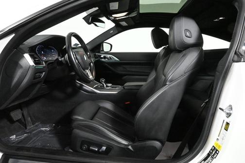 2022 BMW 430 i xDrive