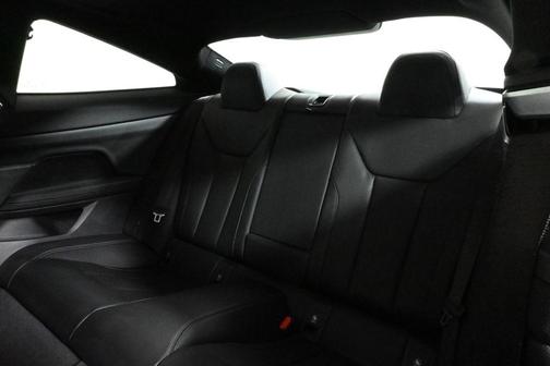 2022 BMW 430 i xDrive