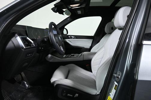 2024 BMW X5 PHEV xDrive50e