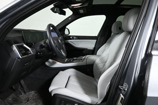 2024 BMW X5 PHEV xDrive50e