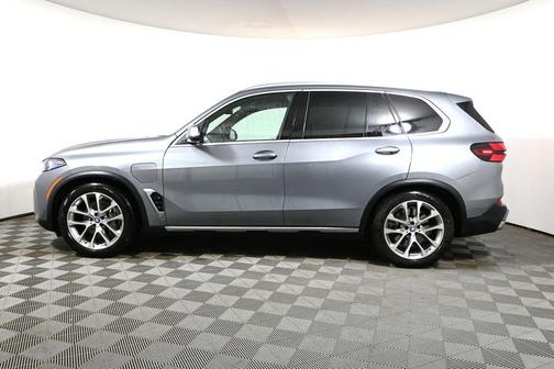 2024 BMW X5 PHEV xDrive50e