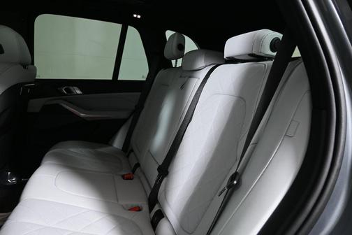 2024 BMW X5 PHEV xDrive50e