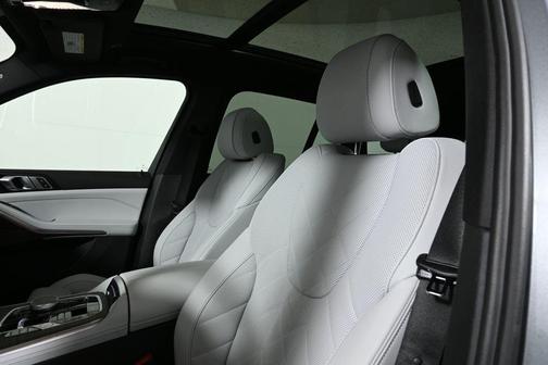 2024 BMW X5 PHEV xDrive50e