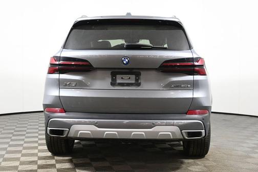 2024 BMW X5 PHEV xDrive50e