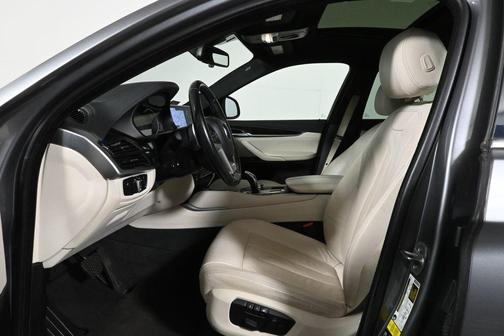 2017 BMW X6 xDrive35i