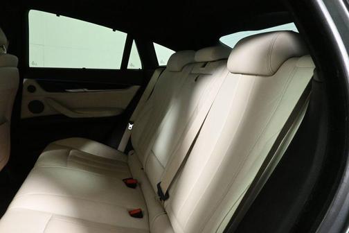 2017 BMW X6 xDrive35i