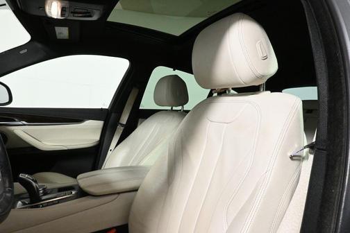 2017 BMW X6 xDrive35i