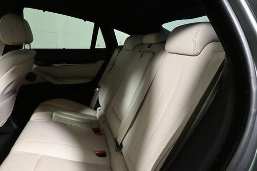 2017 BMW X6 xDrive35i