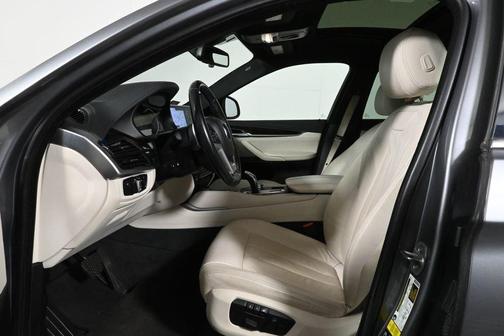 2017 BMW X6 xDrive35i