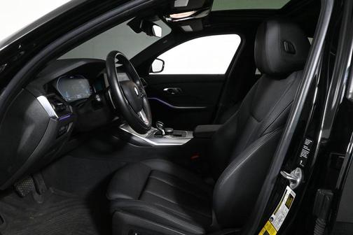 2021 BMW 330e xDrive