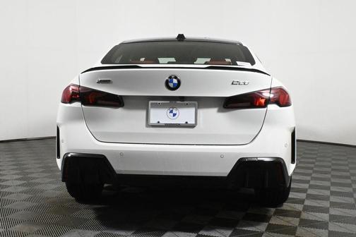 2025 BMW 228 Gran Coupe xDrive