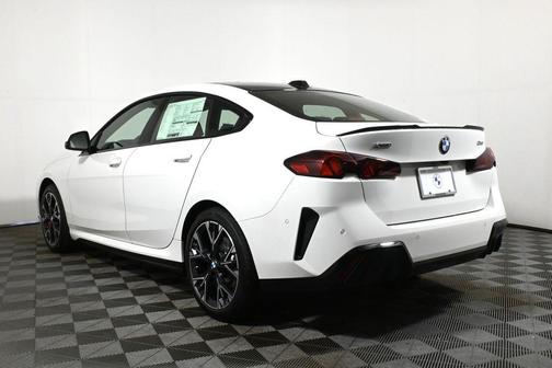 2025 BMW 228 Gran Coupe xDrive