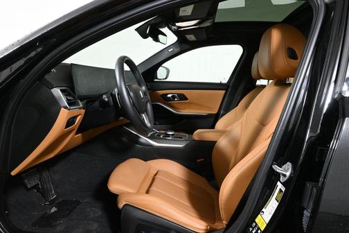 2024 BMW 330 i xDrive