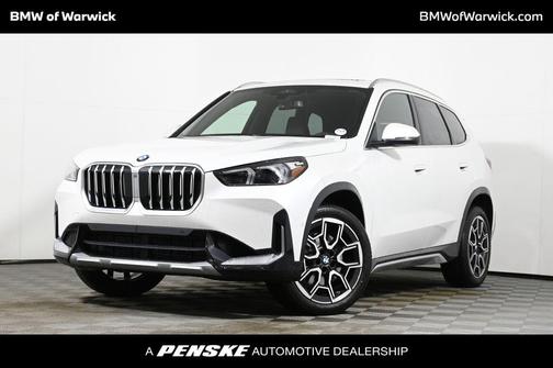 2026 BMW X1 xDrive28i