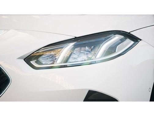 White 2026 BMW 228 Gran Coupe XDrive