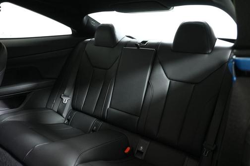 2026 BMW 430 i xDrive