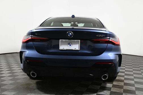 2026 BMW 430 i xDrive