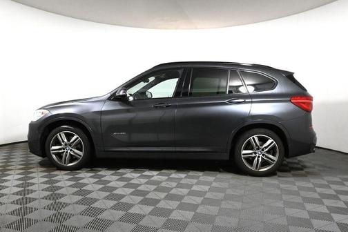 2016 BMW X1 xDrive 28i