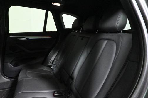 2016 BMW X1 xDrive 28i