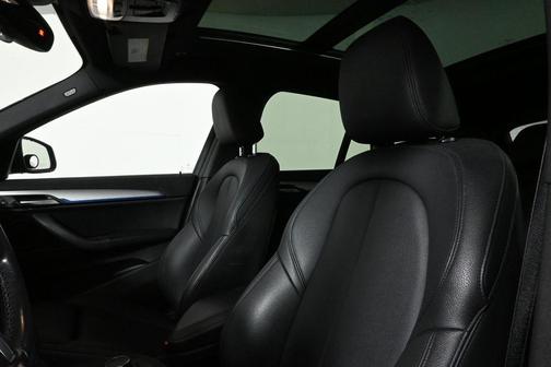 2016 BMW X1 xDrive 28i
