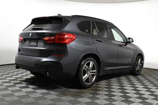 2016 BMW X1 xDrive 28i