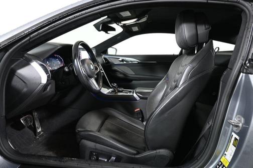 2023 BMW 840 i xDrive